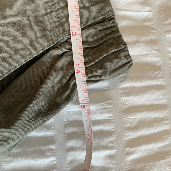 Z collection by CEZELE Shorts - Picture 6 of 12